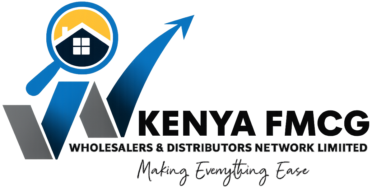 kenya FMCG Logo